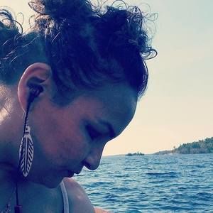 Meet your Posher, Kerri